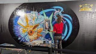 Nintendo's Booth Tour @ PAX East 2024!