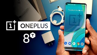 OnePlus 8t - This Is It!