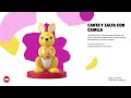 Video: FABA – Canta y Salta con Camila