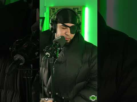 🇵🇷The Midnvght Freestyle