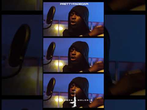 PRETTYFACECAPI #STRM | Episode 1