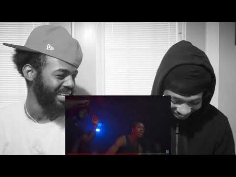 BAD BUNDYY REACTS : JayBucks - SHE GOT OPPS 2 (Official Music Video)