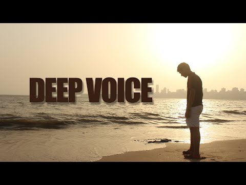 Deep Voice -Ender Güney (Official Audio)