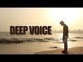 Epic Cinematic Dramatic Music ♫ Deep Voice ♫ Cinematic Vocal ♫ Ender Güney (Official Audio)