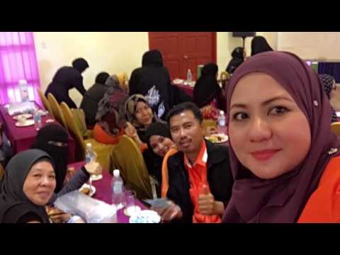 Nova Babylon NDO Trainning , Sharina