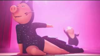 Reese Witherspoon ft Nick Kroll - Shake it Off ( Sing ) ( IDK )