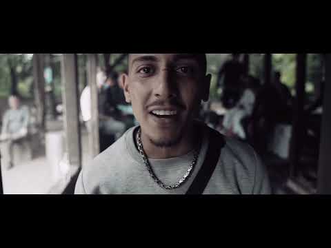 Hassan23 x Maz53 x AK11 «Alti Ziite» (Official 4K Video)