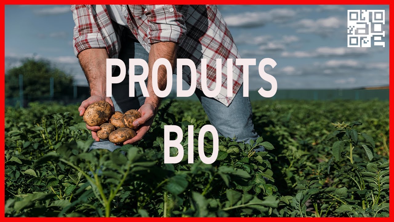 Consommer bio, vraiment bon pour la santé et pour la nature ? ABE-RTS