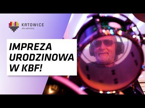 Urodziny Jerzego Piotrowskiego