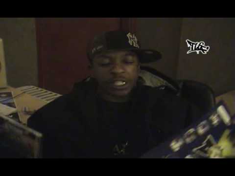 Smoke Darg WWDot- TLG Dvd Vol.2 pt3