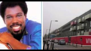 Mystery Lady - Billy Ocean