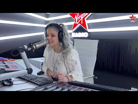 Ramona - Poezie pentru mama  | @VirginRadioRomania