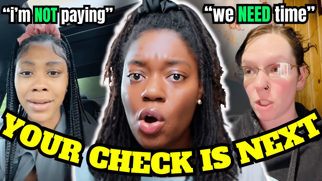 Your Paycheck Will Be Garnished for Student Loans Starting MAY 5?!