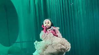 Björk - Isobel - Cornucopia Live in Lisbon - 1 Sep 2023