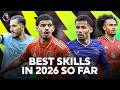 The Best Premier League Skills Of 2026 So Far