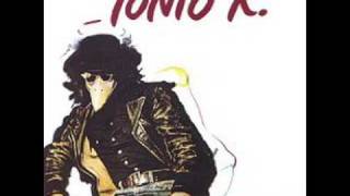 Tonio K - Say Goodbye