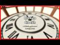 Broken Clocks Escape Room ROMAN NUMBERALS CLOCK Walkthrough Roblox