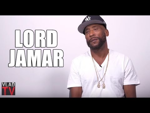 Conway Agrees with Lord Jamar: The Hood Doesn't Listen to Eminem (Part 13) Video