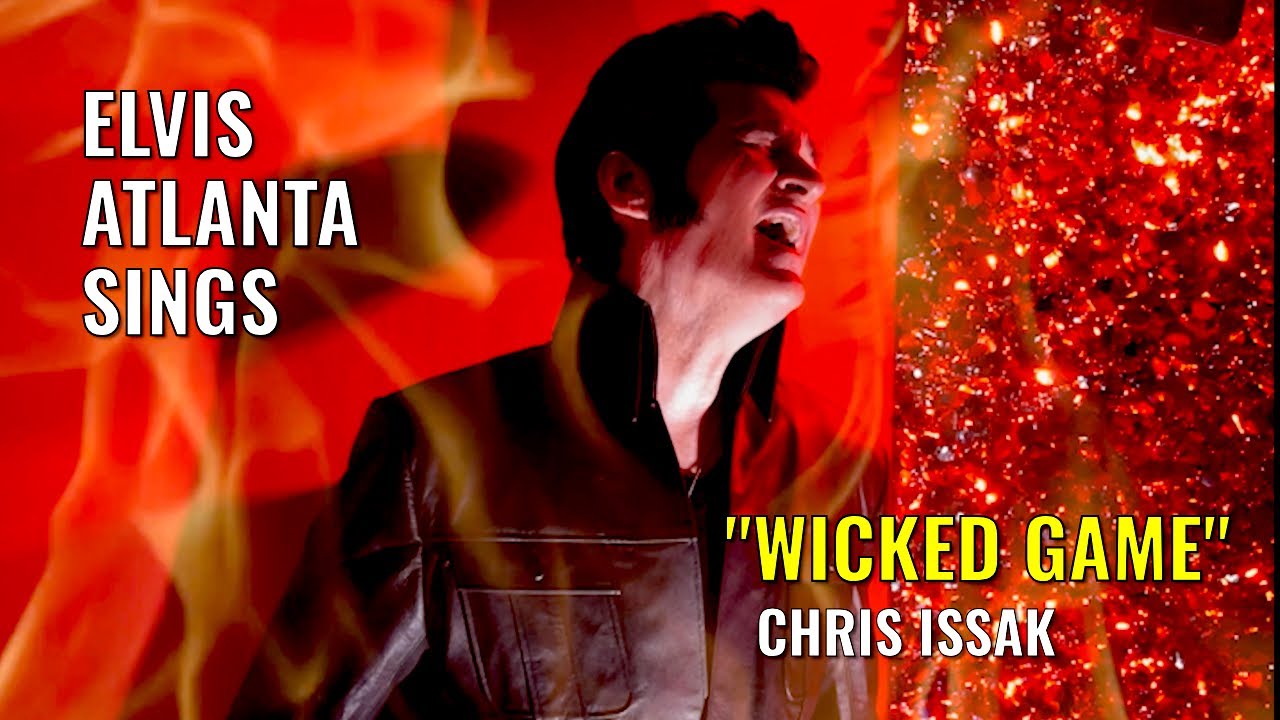 Promotional video thumbnail 7 for A Tribute To The King