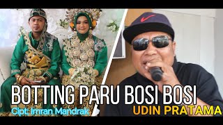 Download lagu UDIN PRATAMA SALAH SATU PECIPTA LAGU BUGIS DI SAMA... mp3