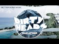 Dirty Heads - Vacation (Attaboy Remix) [Official Lyric Video]