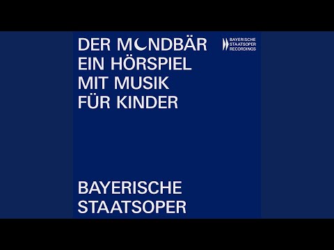 Goldene Stunde (Vorstellung der Tiere)