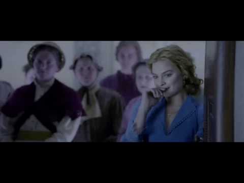 Tarzan meets His wife Jane : The Legand Of Tarzan 2016 [HD]