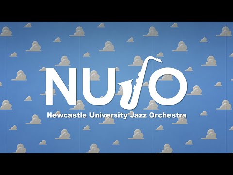 You've Got A Friend In Me | Newcastle University Jazz Orchestra