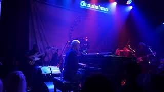 Bruce Hornsby &amp; the Noisemakers  - Nobody There but Me, Live at The Troubadour, Los Angeles, 7-31-24
