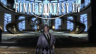【FINAL FANTASY XIV】almost at the end of shadowbringers!! ※spoiler warning