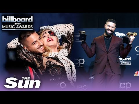 download lagu mp3 mp4 Billboard Music Awards 2019 Highlights, download lagu Billboard Music Awards 2019 Highlights gratis, unduh video klip Billboard Music Awards 2019 Highlights