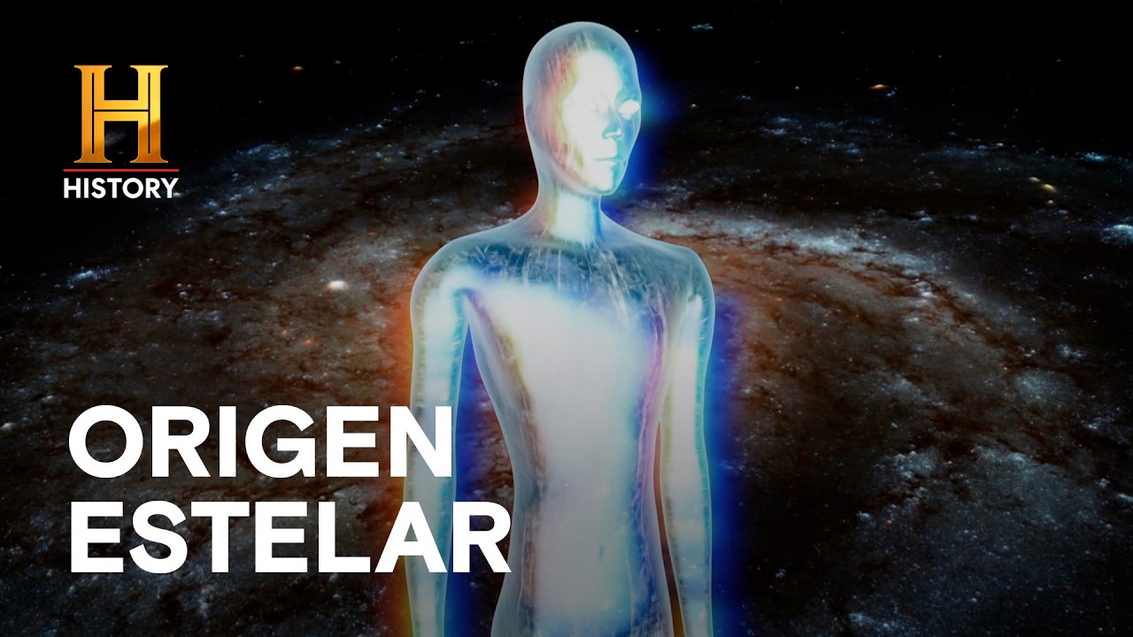 EL SECRETO QUE COMPARTEN TODAS LAS CULTURAS 🌌 - ALIENÍGENAS ANCESTRALES