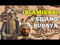 Islamisasi Dan Silang Budaya Nusantara Ketika Islam Masuk Ke Indonesia