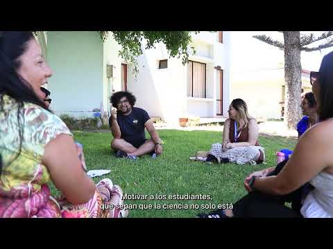 Campamento Explora Va! Profes, Arica y Parincacota 2026