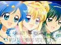 Mermend Melody Kodou French Sub In English