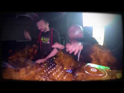 Angry Luna @ REPERKUSOUND #13 @ Lyon (FR) 👽👽👽