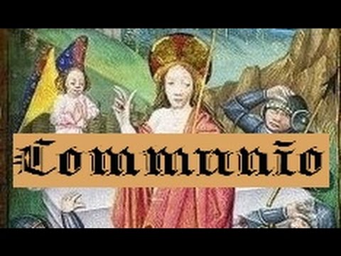 Circuibo - Dominica VI Post Pentecosten (Communio)