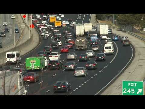 Memorial Day Travel Numbers