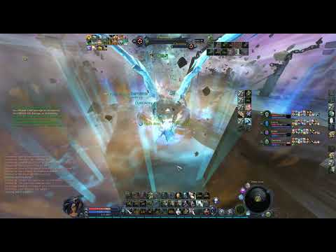 AION CLASSIC 2.4 Beshmundir Temple (BTHM) 5-man w/ friends (GLAD POV)