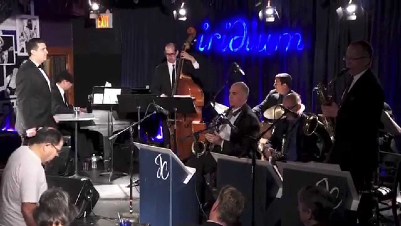 Promotional video thumbnail 6 for Jerry Costanzo & His Gotham City Swingers