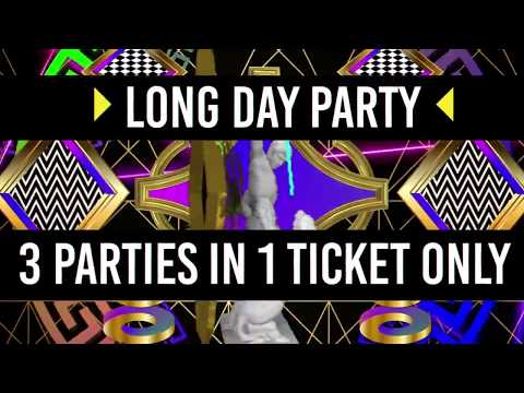 WE´S WORLD - 2.7.17 - The Official Closing Party