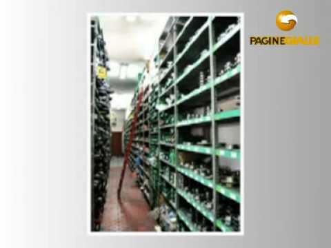 CHENTRENS TRASMISSIONI srl SAN NICOLA LA STRADA (CASERTA)