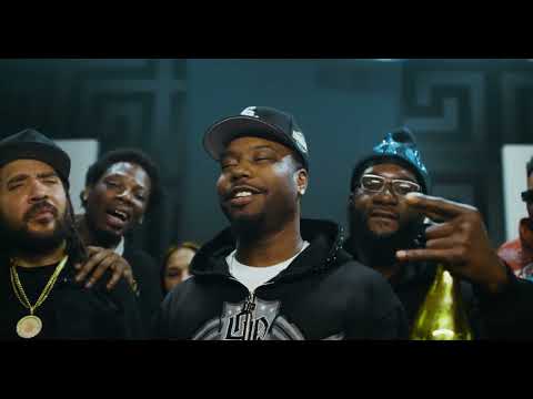 Nino Man - Child Of Harlem (Official Video)