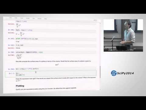 Frequentism and Bayesianism What s the Big Deal | SciPy 2014 | Jake VanderPlas