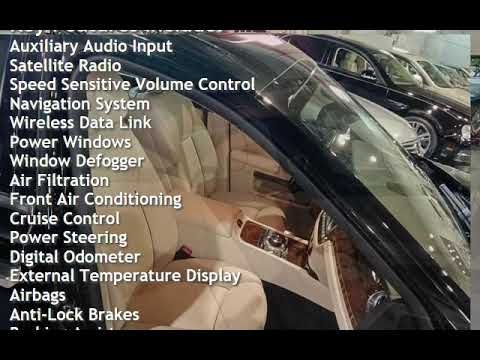 2015 Rolls-Royce Silver Ghost (CC-2020407) for sale in Boca Raton, Florida