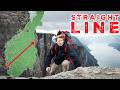 I Attempted To Cross Norway In A Straight Line EXTREME