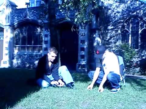 Ruthle$$ and Impact video clip