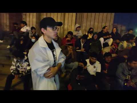 ARCATA vs IMAGIRO - Cuartos | WCB #6 (Tmp.2)