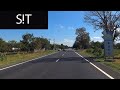 Bucu Judetul Ialomita In Trafic DN2A