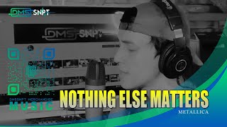 Download lagu Metallica - Nothing Else Matters ( Acoustic Cover ) mp3 Download lagu Metallica - Nothing Else Matters ( Acoustic Cover ) mp3